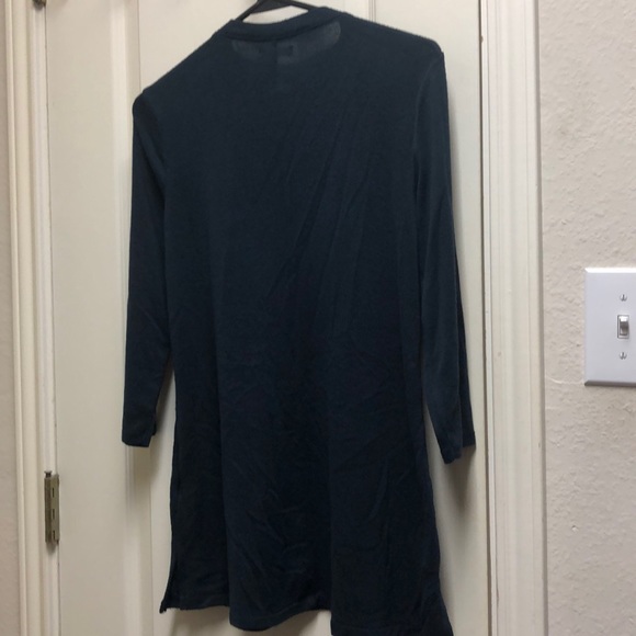 Blue Tunic - Picture 5 of 6